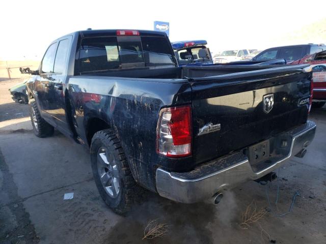Photo 2 from auction – 2015 RAM 1500 SLT with VIN 1C6RR7GT1FS571491