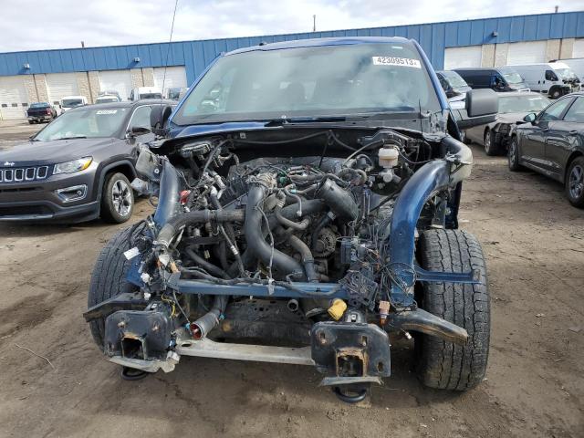 Photo 5 from auction – 2018 FORD F150 SUPER with VIN 1FTEW1EG5JFC77872