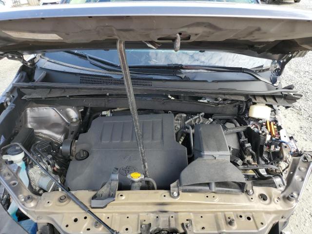 Фото 11 с аукциона – 2015 TOYOTA HIGHLANDER с VIN 5TDYKRFH3FS064067