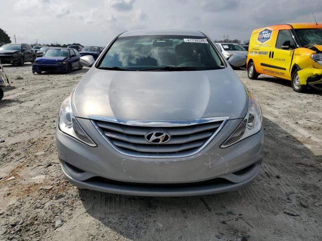 Zdjęcie 5 z aukcji – 2012 HYUNDAI SONATA GLS z VIN 5NPEB4AC8CH460093