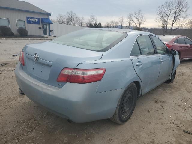 Photo 3 from auction – 2009 TOYOTA CAMRY BASE with VIN 4T1BE46K79U808258