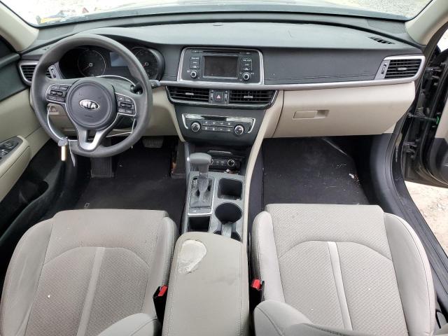 Photo 8 from auction – 2016 KIA OPTIMA LX with VIN 5XXGT4L32GG097794