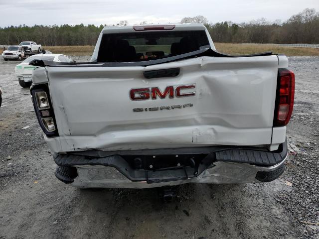 Photo 6 from auction – 2023 GMC SIERRA C15 with VIN 1GTPHAEK7PZ101839
