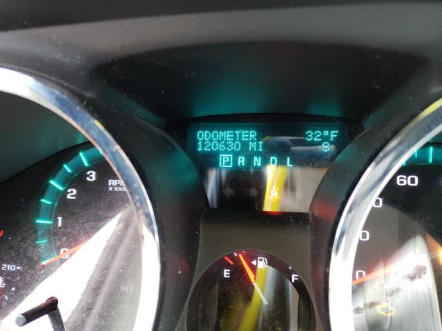 Photo 9 from auction – 2009 CHEVROLET TRAVERSE L with VIN 1GNER23D09S136627