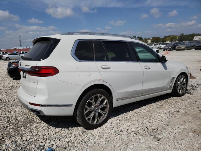 Photo 3 from auction – 2019 BMW X7 XDRIVE4 with VIN 5UXCW2C50KL084917