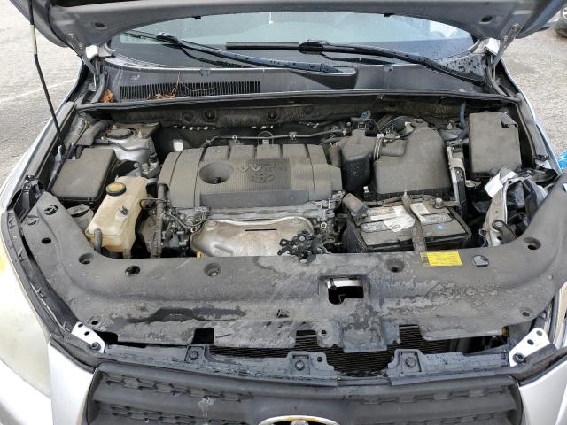 Photo 12 from auction – 2012 TOYOTA RAV4 SPORT with VIN JTMWF4DV6C5047238