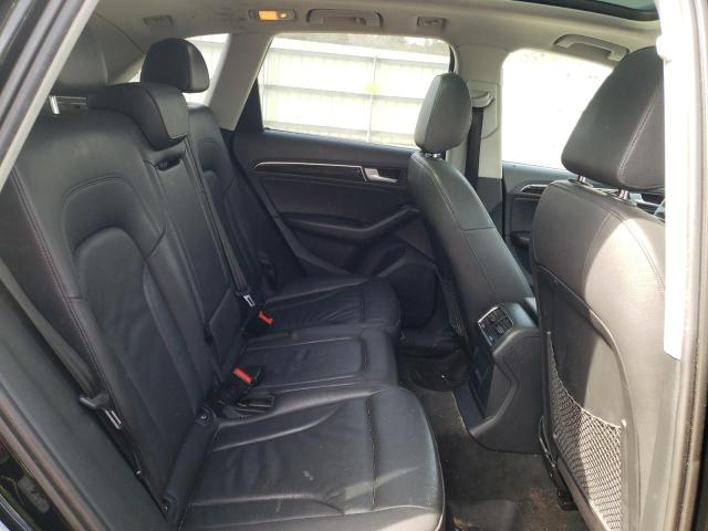Photo 11 from auction – 2014 AUDI Q5 PREMIUM with VIN WA1LFAFP0EA073421