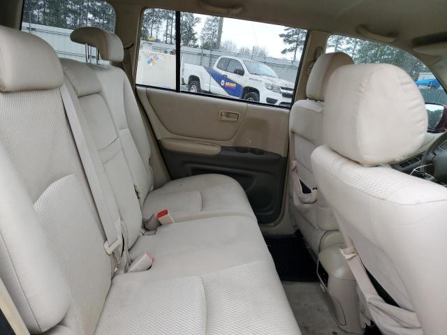 Photo 11 from auction – 2007 TOYOTA HIGHLANDER with VIN JTEGD21A170169455