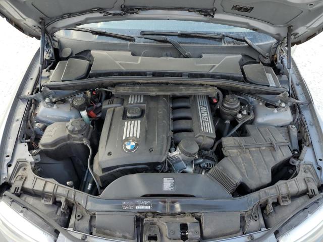 Photo 11 from auction – 2012 BMW 128 I with VIN WBAUL7C55CVM81912
