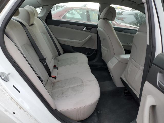 Photo 10 from auction – 2016 HYUNDAI SONATA SE with VIN 5NPE24AF4GH264779