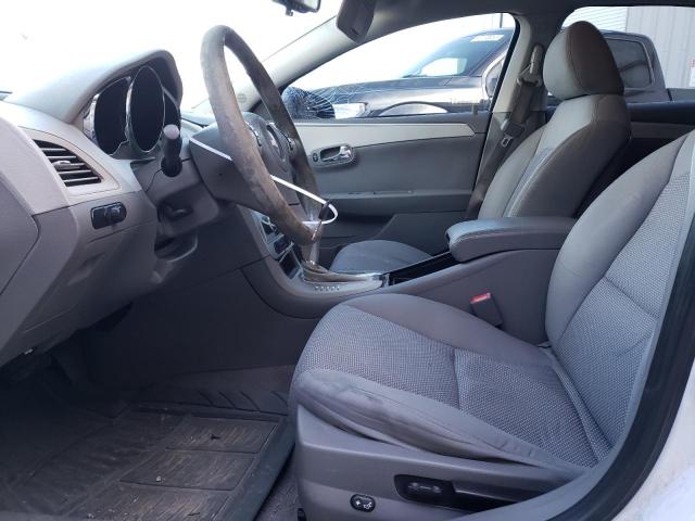 Photo 7 from auction – 2012 CHEVROLET MALIBU 1 with VIN 1G1ZC5EU0CF333025