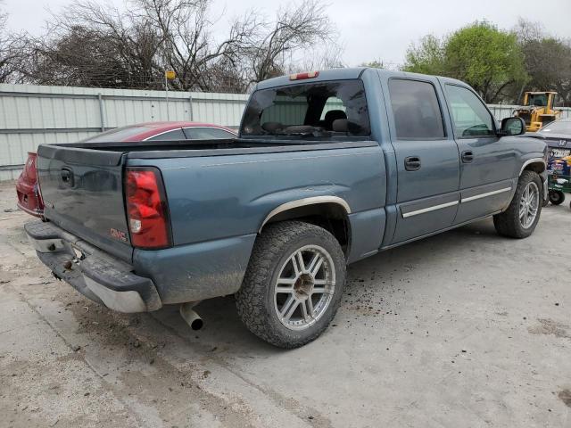 Photo 3 from auction – 2006 CHEVROLET SILVERADO with VIN 2GCEC13V661301671