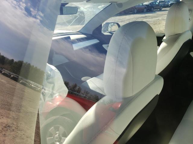 Photo 8 from auction – 2020 TESLA MODEL 3 with VIN 5YJ3E1EB5LF622503