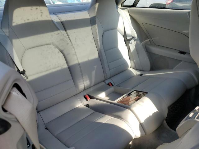Photo 10 from auction – 2012 MERCEDES-BENZ E 350 with VIN WDDKJ5KB6CF134567