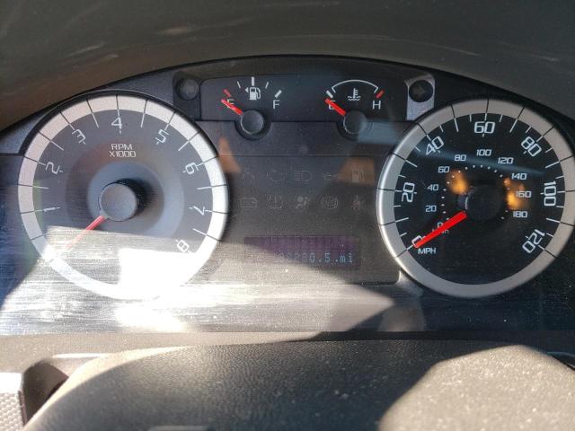 Photo 9 from auction – 2012 FORD ESCAPE XLT with VIN 1FMCU0DG2CKA41002