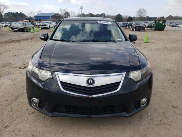 Photo 5 from auction – 2012 ACURA TSX with VIN JH4CU2F44CC014380