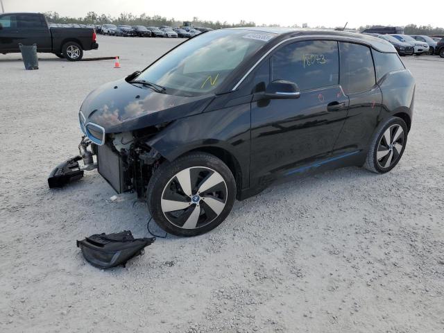 Фото 1 с аукциона – 2018 BMW I3 BEV с VIN WBY7Z2C58JVB88621
