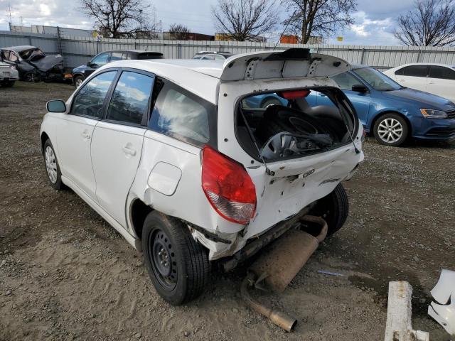 Photo 2 from auction – 2004 TOYOTA COROLLA MA with VIN 2T1KR32E24C228294