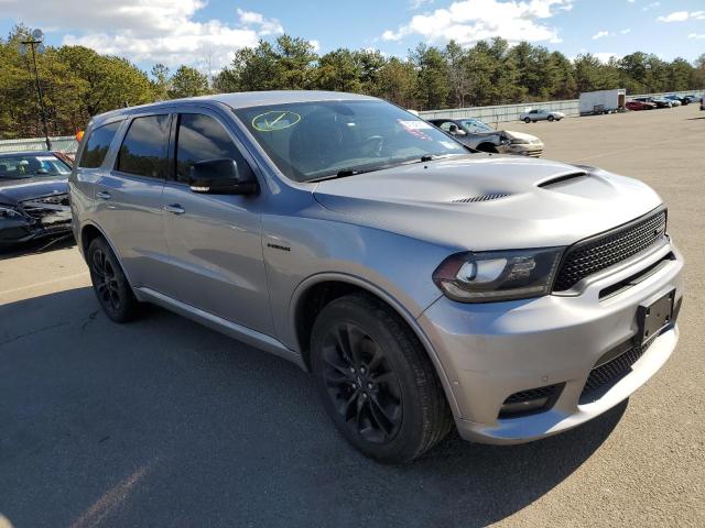 Photo 4 from auction – 2020 DODGE DURANGO R/ with VIN 1C4SDJCT2LC220770