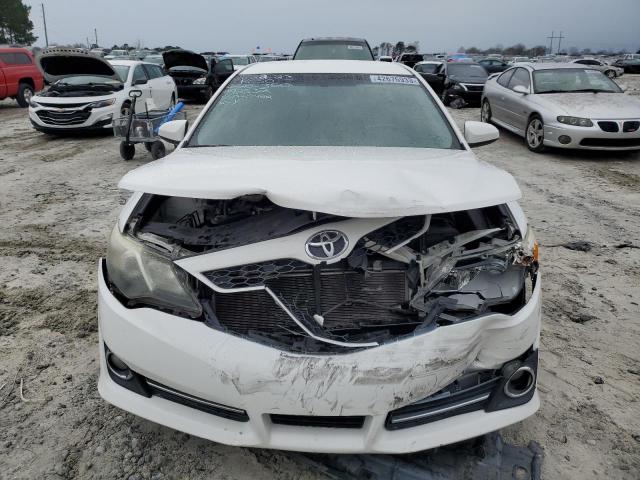 Photo 5 from auction – 2014 TOYOTA CAMRY L with VIN 4T1BF1FK9EU850422