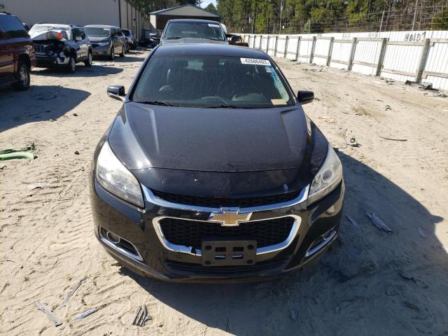Photo 5 from auction – 2015 CHEVROLET MALIBU LTZ with VIN 1G11F5SL4FF208744