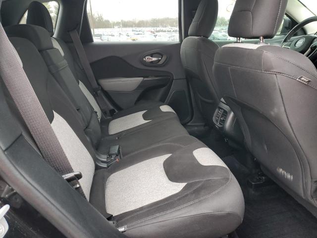 Photo 11 from auction – 2014 JEEP CHEROKEE L with VIN 1C4PJMCS1EW260377
