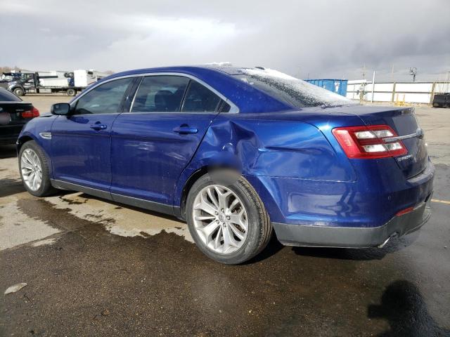Photo 2 from auction – 2013 FORD TAURUS LIM with VIN 1FAHP2F83DG184375