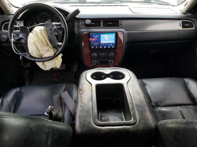 Photo 8 from auction – 2007 CHEVROLET SUBURBAN C with VIN 1GNFC16087J161657