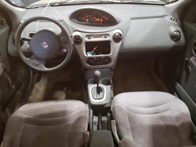 Photo 8 from auction – 2004 SATURN ION LEVEL with VIN 1G8AJ52F84Z174281