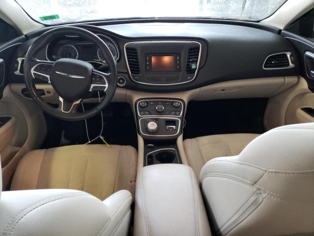 Photo 8 from auction – 2015 CHRYSLER 200 LIMITE with VIN 1C3CCCAB7FN527796