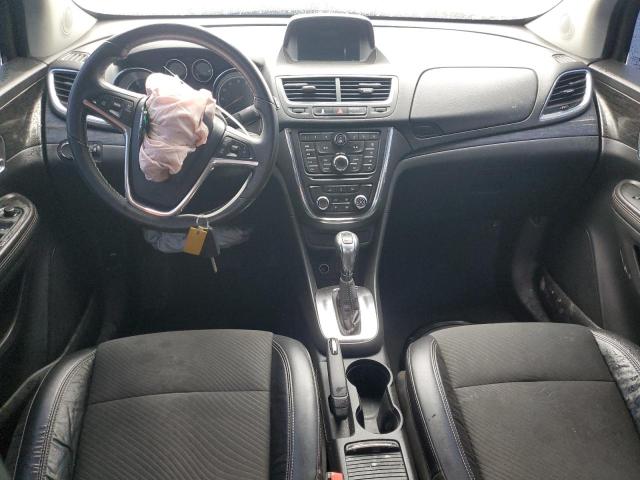 Photo 8 from auction – 2014 BUICK ENCORE with VIN KL4CJASB7EB778901