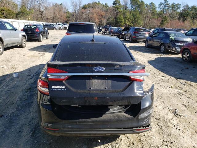 Photo 6 from auction – 2017 FORD FUSION SE with VIN 3FA6P0HD6HR362834