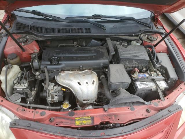 Photo 11 from auction – 2007 TOYOTA CAMRY CE with VIN 4T1BE46K07U095460