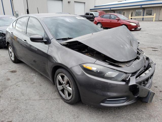 Photo 4 from auction – 2015 DODGE DART SXT with VIN 1C3CDFBB7FD315371