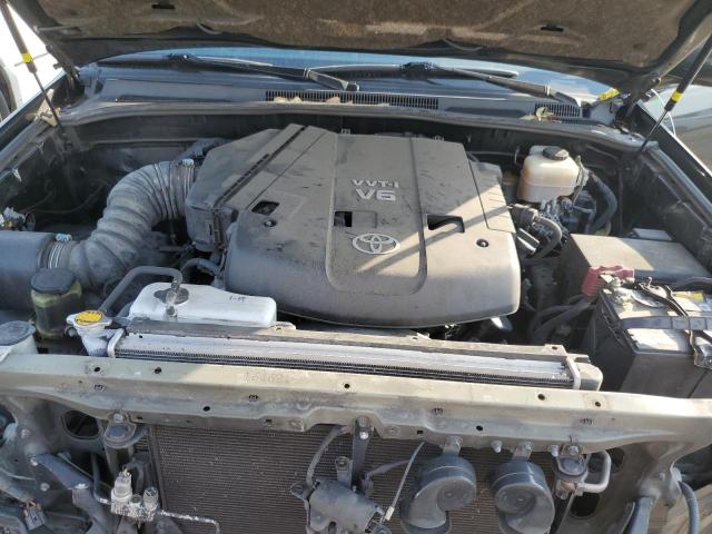 Photo 12 from auction – 2008 TOYOTA 4RUNNER LI with VIN JTEBU17R18K033771
