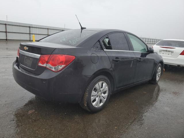 Photo 3 from auction – 2012 CHEVROLET CRUZE LS with VIN 1G1PC5SH5C7340884