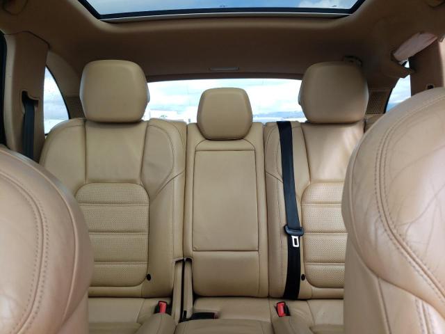Photo 10 from auction – 2011 PORSCHE CAYENNE S with VIN WP1AB2A21BLA55390