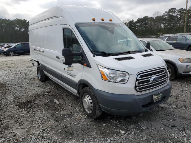 Photo 4 from auction – 2017 FORD TRANSIT with VIN 1FTBF4XV9HKA04273