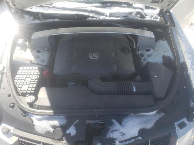 Photo 11 from auction – 2011 CADILLAC CTS PERFOR with VIN 1G6DL5EY0B0101744