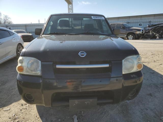 Photo 5 from auction – 2003 NISSAN FRONTIER K with VIN 1N6DD26T23C428476