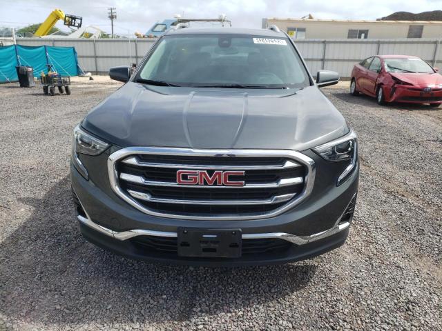 Photo 5 from auction – 2020 GMC TERRAIN SL with VIN 3GKALPEVXLL191754