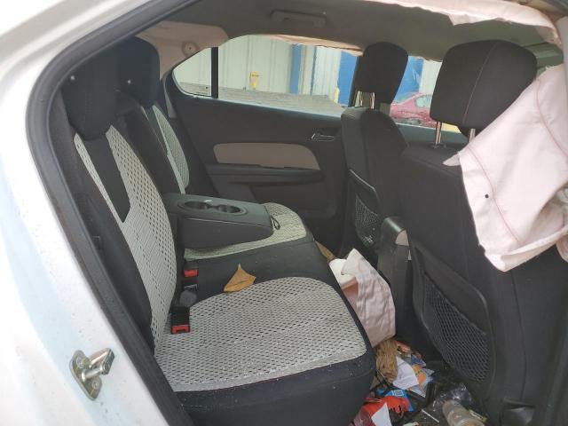 Photo 11 from auction – 2011 CHEVROLET EQUINOX LS with VIN 2GNALBEC2B1330537