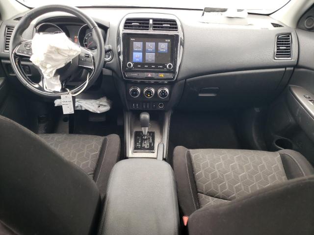 Photo 8 from auction – 2021 MITSUBISHI OUTLANDER with VIN JA4APVAU9MU010386