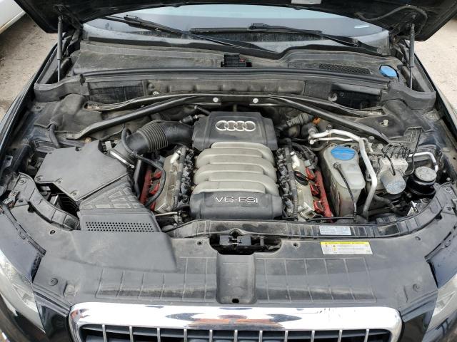 Photo 12 from auction – 2012 AUDI Q5 PREMIUM with VIN WA1DKAFP2CA039137