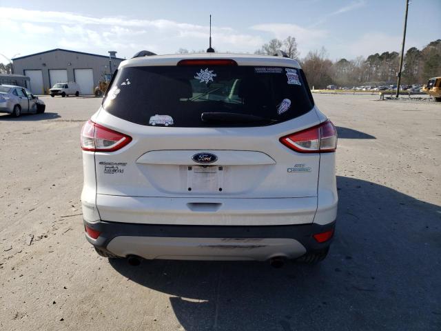 Photo 6 from auction – 2016 FORD ESCAPE SE with VIN 1FMCU0GX9GUB19054
