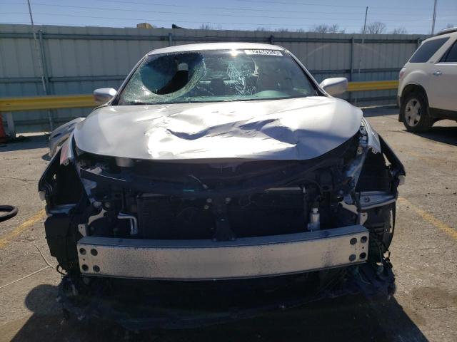 Photo 5 from auction – 2014 NISSAN ALTIMA 2.5 with VIN 1N4AL3AP3EC199713