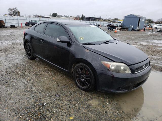 Photo 4 from auction – 2006 TOYOTA SCION TC with VIN JTKDE167660094397