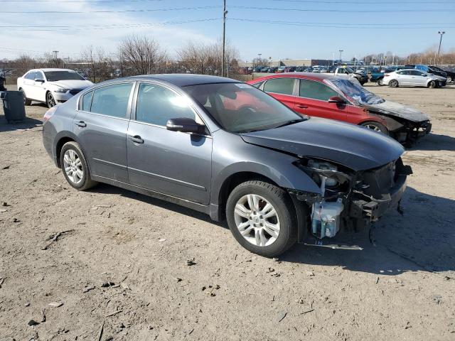 Foto 4 de la subasta – 2012 NISSAN ALTIMA BAS con VIN 1N4AL2AP7CC157651