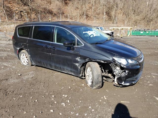 Photo 4 from auction – 2017 CHRYSLER PACIFICA L with VIN 2C4RC1CG3HR657339