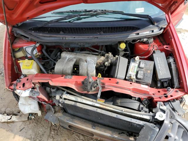 Photo 12 from auction – 2000 CHRYSLER VOYAGER with VIN 2C4FJ25B5YR667905